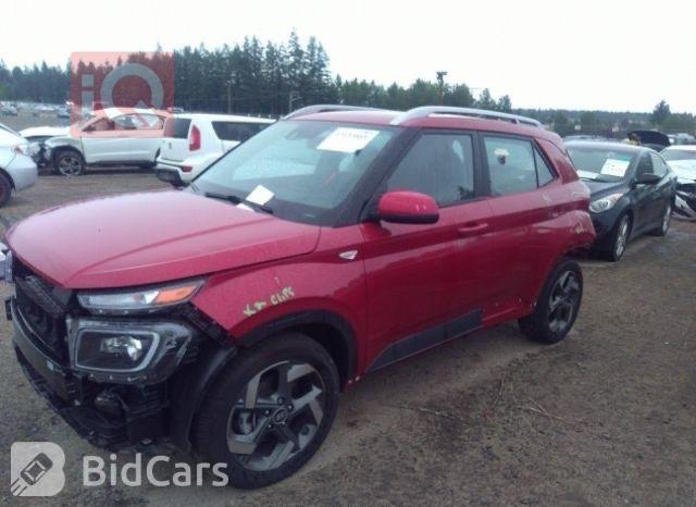 هيونداي فينو